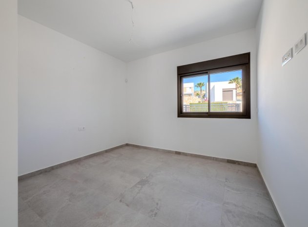 Nieuwbouw Woningen - Villa - Algorfa - La Finca Golf