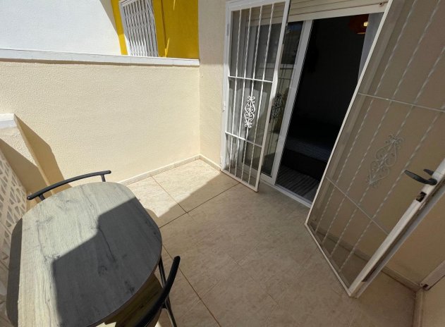Reventa - Casa adosada - Ciudad Quesada