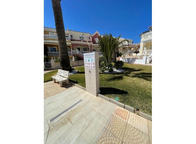 Reventa - Casa adosada - Ciudad Quesada