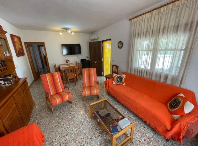Revente - Villa - El Rebolledo