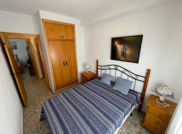 Revente - Villa - El Rebolledo