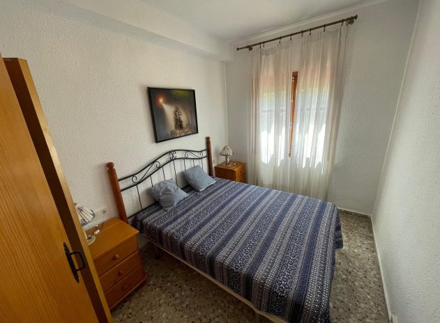 Revente - Villa - El Rebolledo