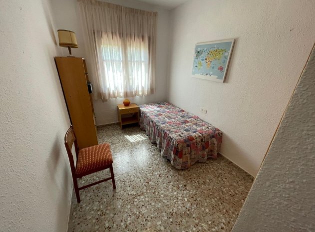 Revente - Villa - El Rebolledo