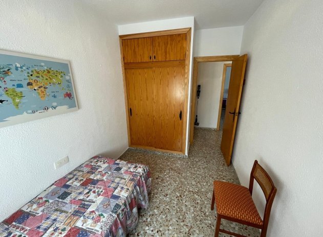 Revente - Villa - El Rebolledo