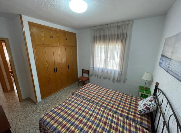 Revente - Villa - El Rebolledo