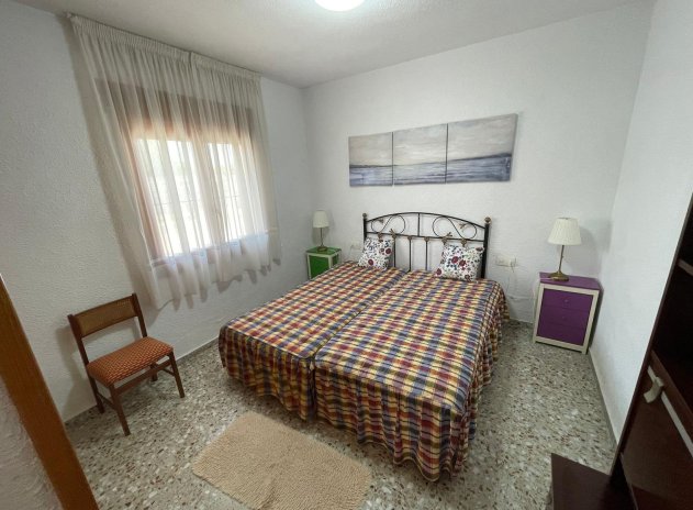 Revente - Villa - El Rebolledo