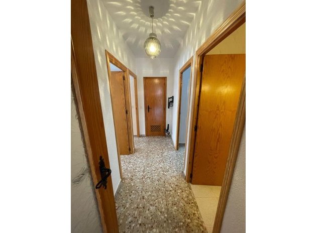 Revente - Villa - El Rebolledo