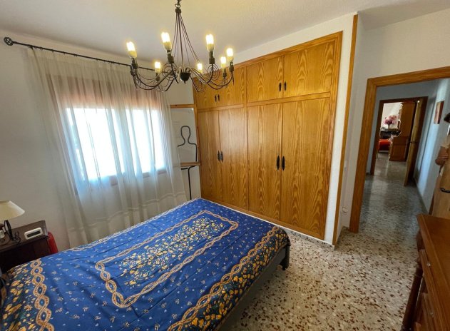 Revente - Villa - El Rebolledo