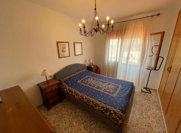 Revente - Villa - El Rebolledo