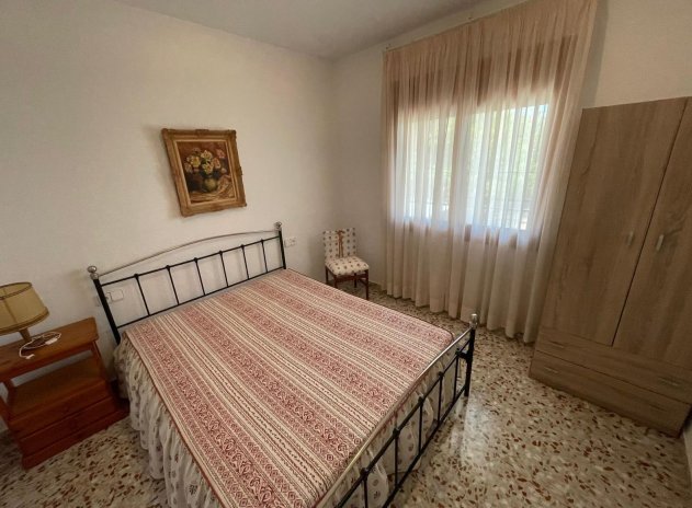 Revente - Villa - El Rebolledo
