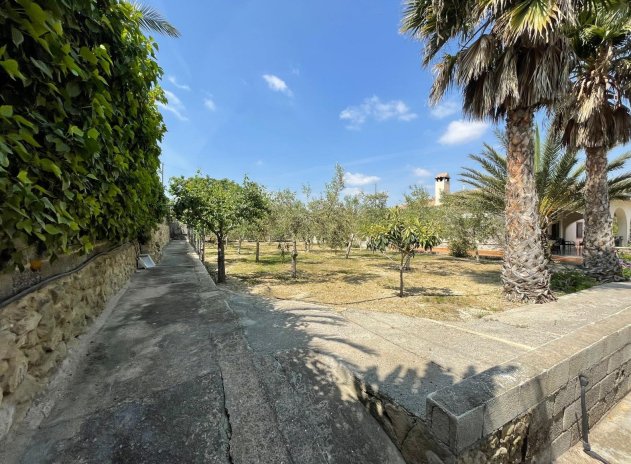 Revente - Villa - El Rebolledo