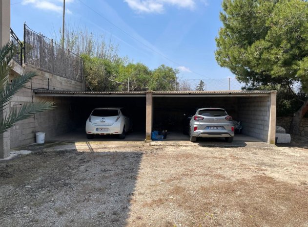Revente - Villa - El Rebolledo
