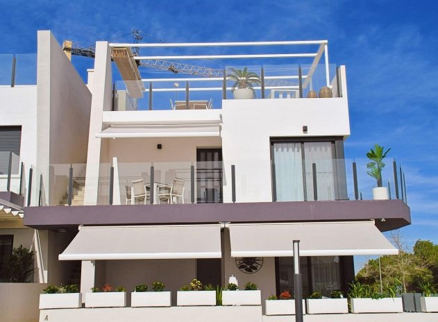 Reventa - Apartamento / Piso - San Miguel de Salinas