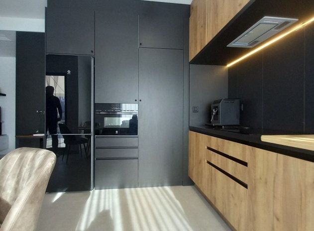 Reventa - Apartamento / Piso - San Miguel de Salinas