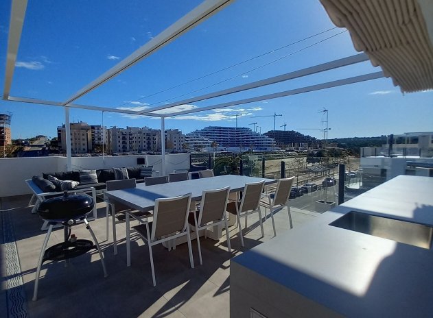 Reventa - Apartamento / Piso - San Miguel de Salinas