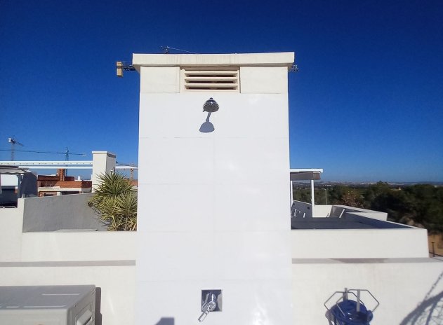 Reventa - Apartamento / Piso - San Miguel de Salinas