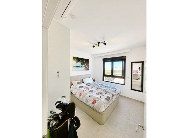 Reventa - Apartamento / Piso - San Miguel de Salinas
