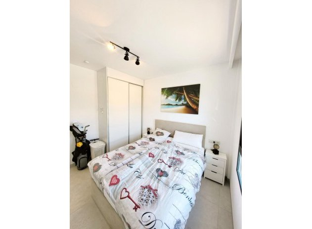 Reventa - Apartamento / Piso - San Miguel de Salinas