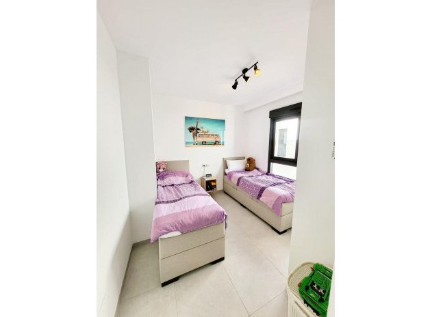 Reventa - Apartamento / Piso - San Miguel de Salinas