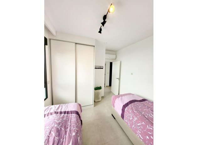 Reventa - Apartamento / Piso - San Miguel de Salinas