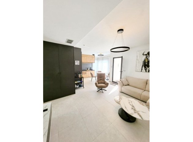 Reventa - Apartamento / Piso - San Miguel de Salinas