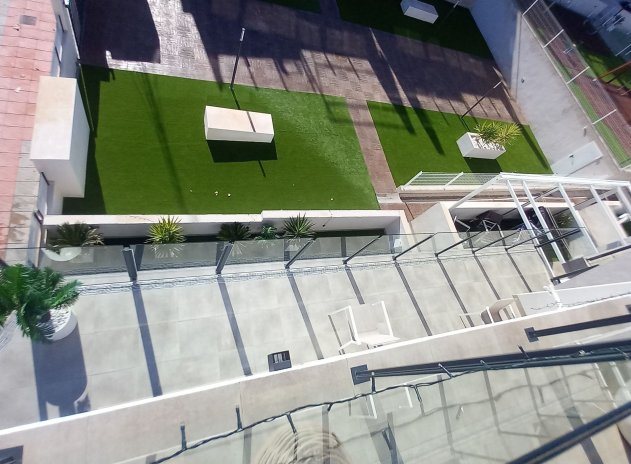 Reventa - Apartamento / Piso - San Miguel de Salinas
