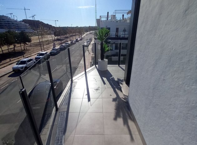 Reventa - Apartamento / Piso - San Miguel de Salinas