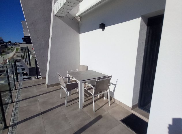 Reventa - Apartamento / Piso - San Miguel de Salinas