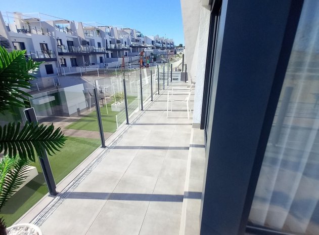 Reventa - Apartamento / Piso - San Miguel de Salinas