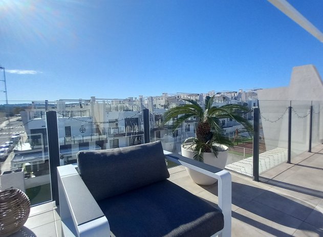 Reventa - Apartamento / Piso - San Miguel de Salinas