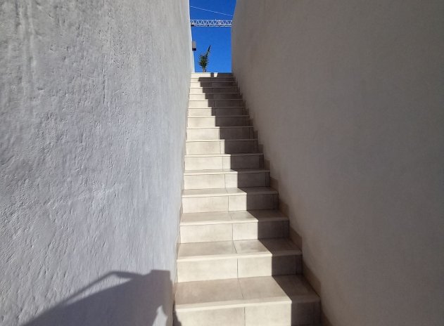 Reventa - Apartamento / Piso - San Miguel de Salinas