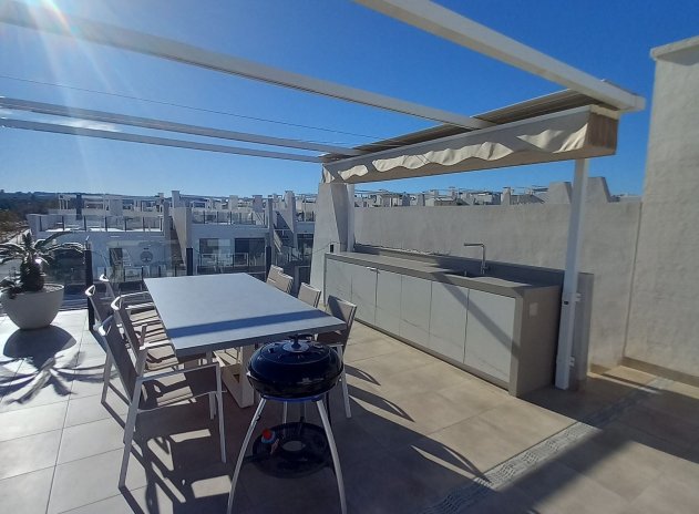Reventa - Apartamento / Piso - San Miguel de Salinas