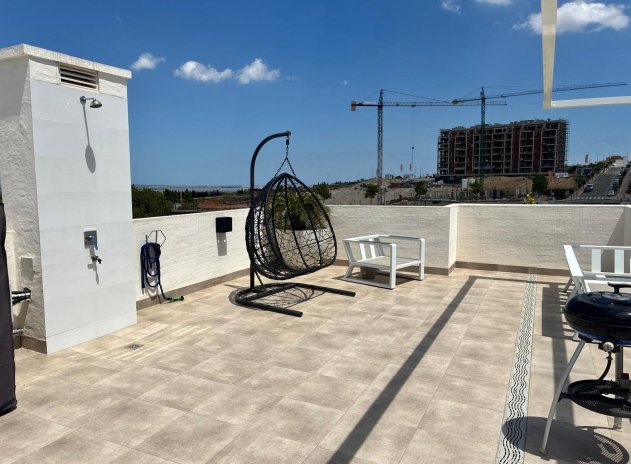 Reventa - Apartamento / Piso - San Miguel de Salinas