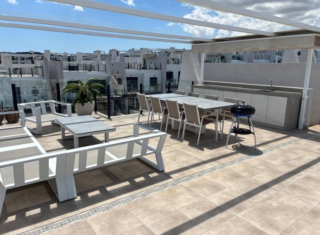 Reventa - Apartamento / Piso - San Miguel de Salinas