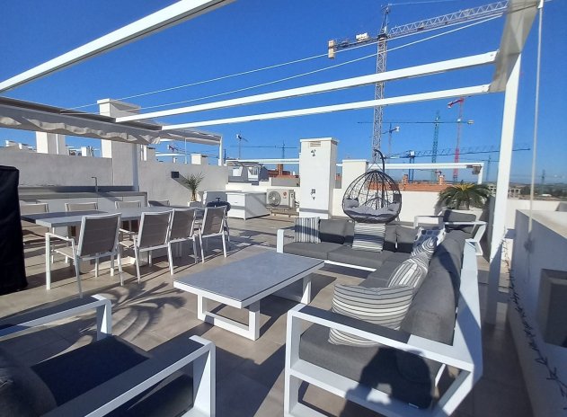 Reventa - Apartamento / Piso - San Miguel de Salinas
