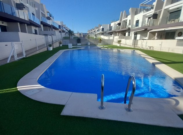 Reventa - Apartamento / Piso - San Miguel de Salinas