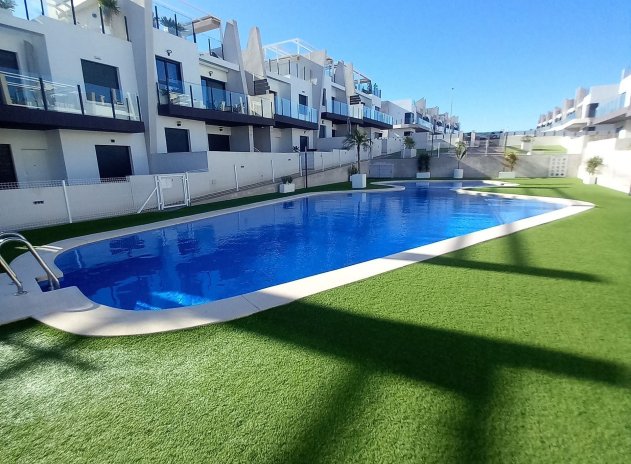 Reventa - Apartamento / Piso - San Miguel de Salinas