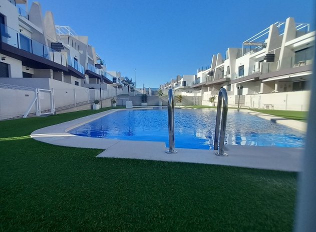 Reventa - Apartamento / Piso - San Miguel de Salinas