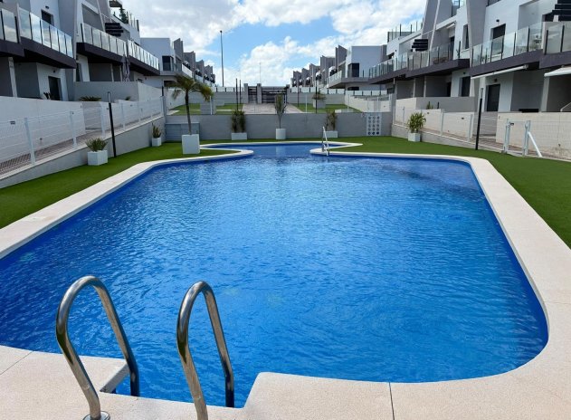 Reventa - Apartamento / Piso - San Miguel de Salinas