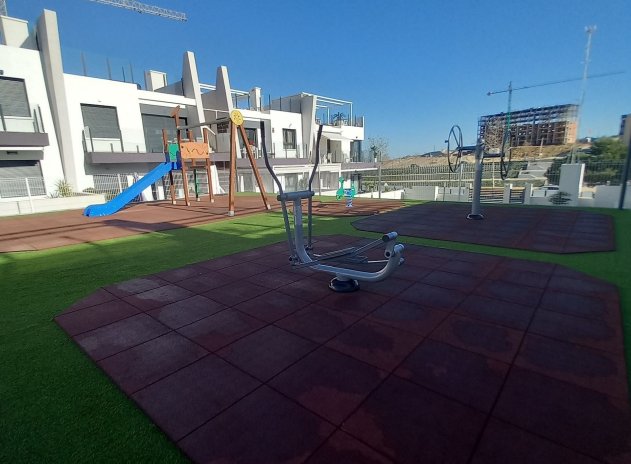 Reventa - Apartamento / Piso - San Miguel de Salinas