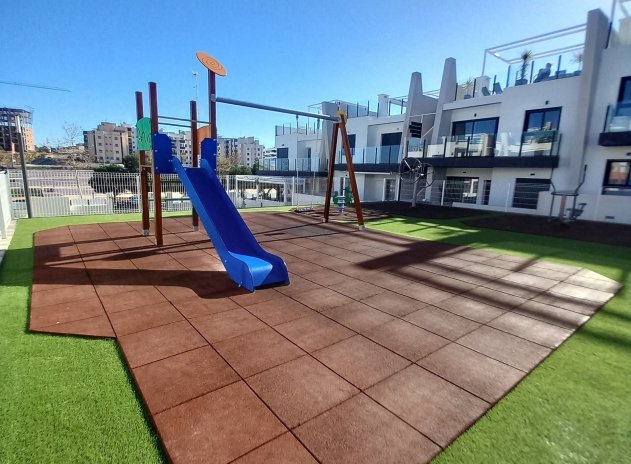 Reventa - Apartamento / Piso - San Miguel de Salinas