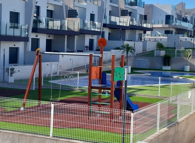 Reventa - Apartamento / Piso - San Miguel de Salinas