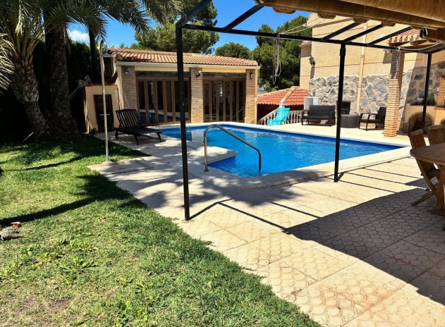 Revente - Villa - Los Balcones