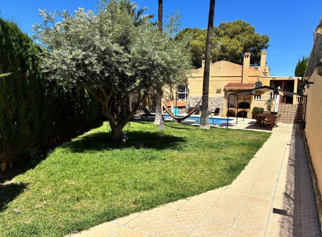 Revente - Villa - Los Balcones