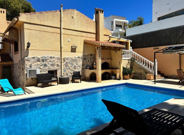 Revente - Villa - Los Balcones