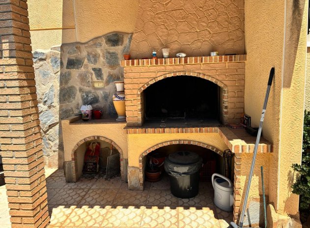Revente - Villa - Los Balcones