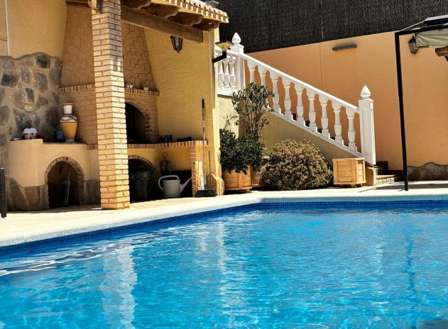 Revente - Villa - Los Balcones