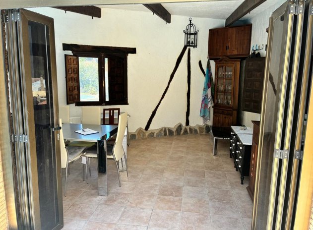 Revente - Villa - Los Balcones