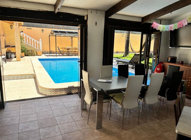 Revente - Villa - Los Balcones