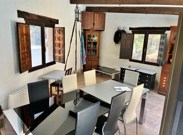 Revente - Villa - Los Balcones
